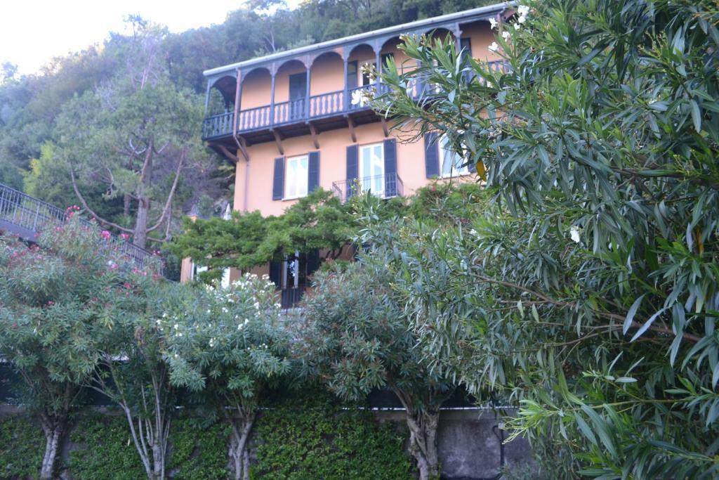 Villa Nina Relais Boutique B&B Carate Urio ภายนอก รูปภาพ