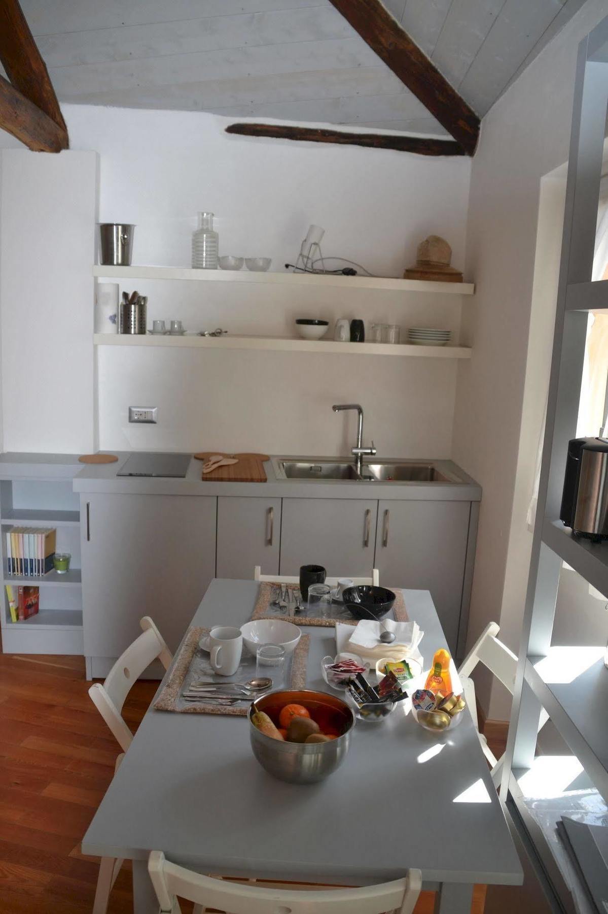 Villa Nina Relais Boutique B&B Carate Urio ภายนอก รูปภาพ