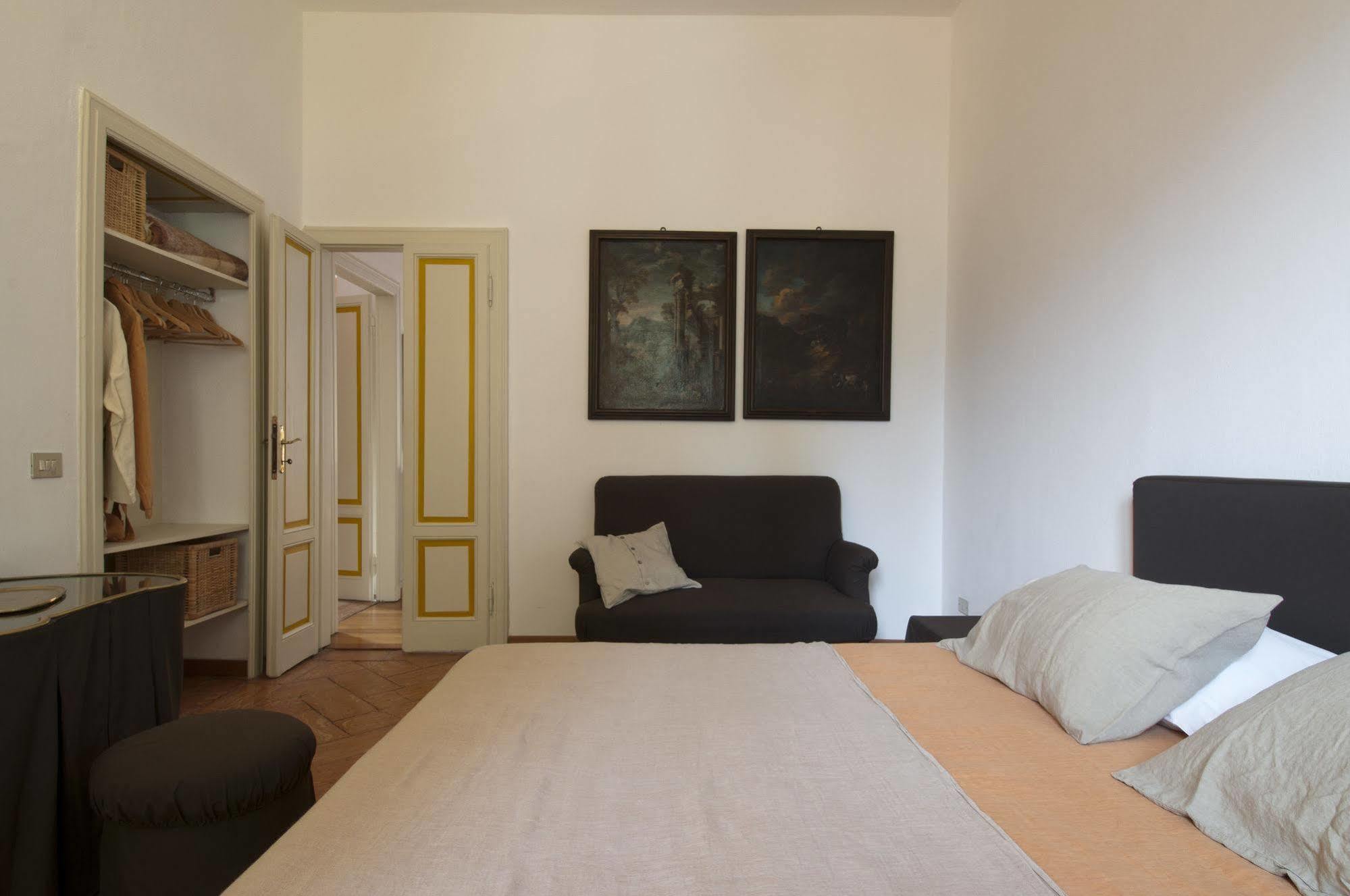 Villa Nina Relais Boutique B&B Carate Urio ภายนอก รูปภาพ