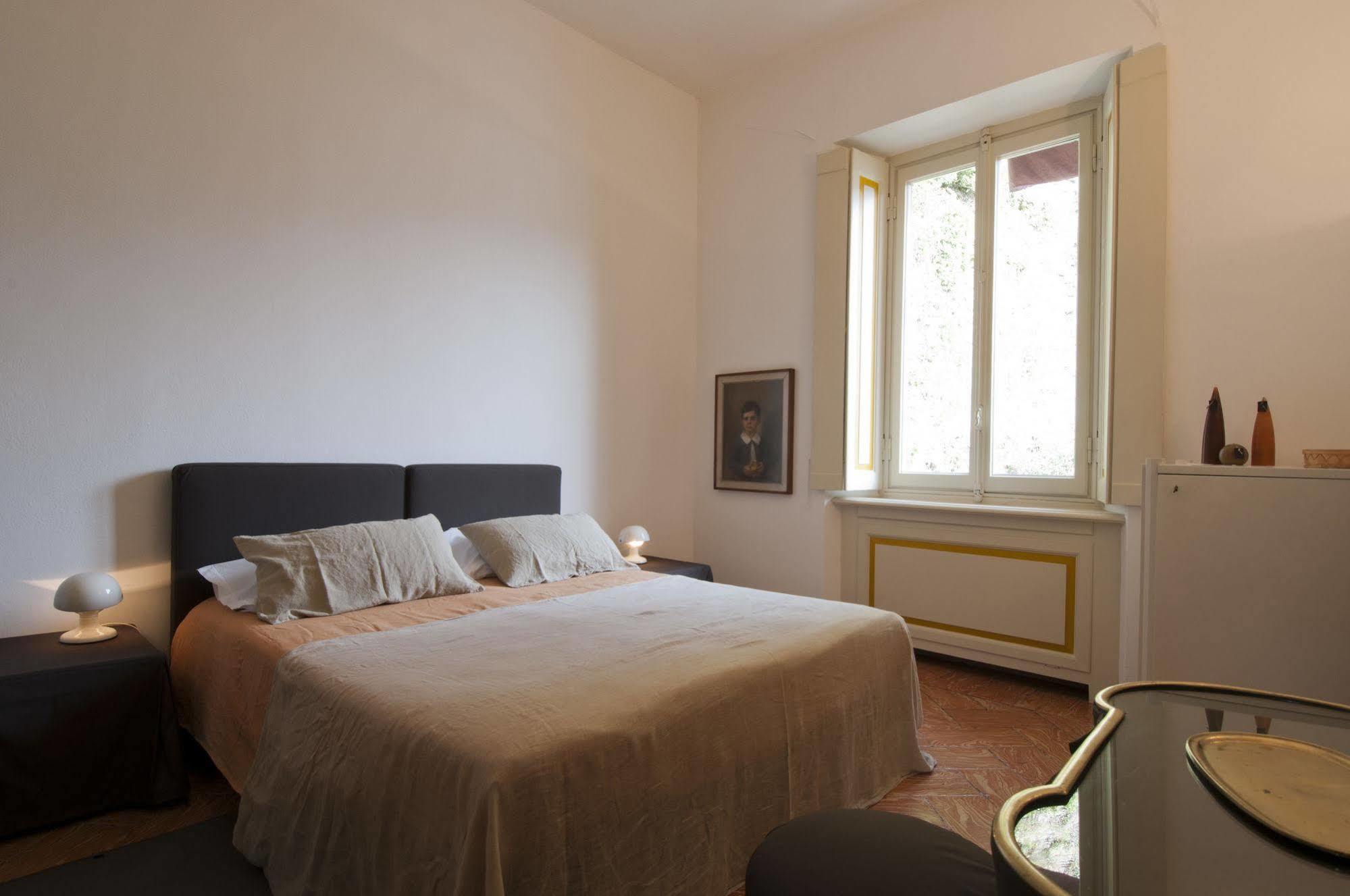 Villa Nina Relais Boutique B&B Carate Urio ภายนอก รูปภาพ